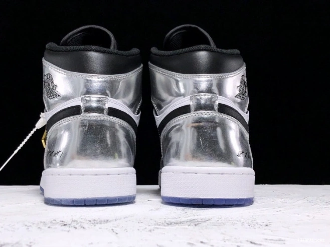 Kawhi Jordan AQ7476-016 High The Torch Pass OG Leonard 1 Air 1018